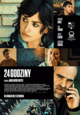 24 GODZINY - film