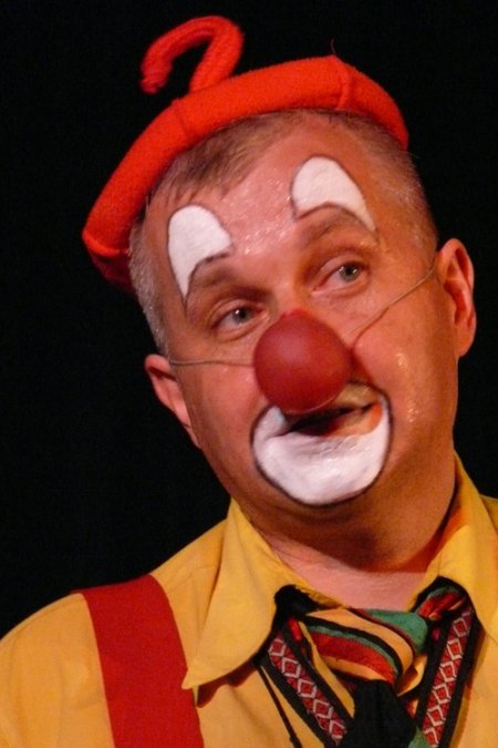 Teatr CLOWNa FELIKSa - spektakl