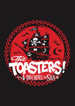 The Toasters - koncert