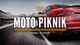 Moto Piknik Warszawski - inne