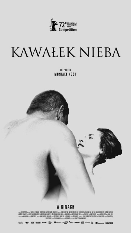 4KINO: Kawałek nieba - film