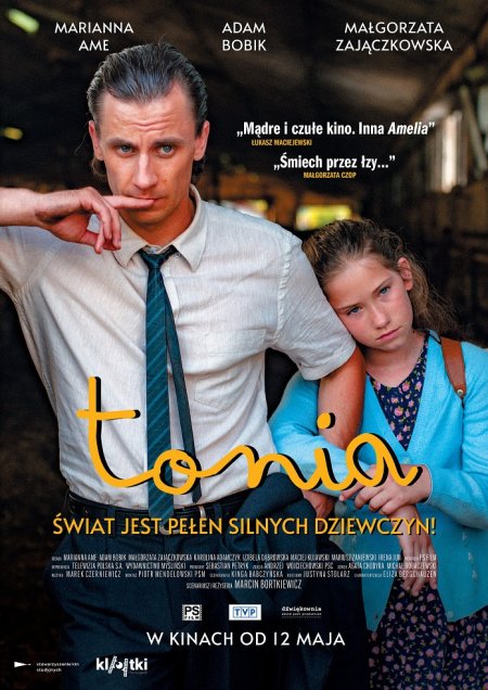 Tonia - film