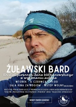 Żuławski Bard - koncert