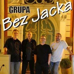 Grupa Bez Jacka - koncert