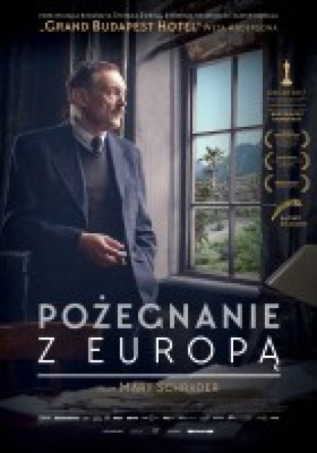 Pożegnanie z Europą - film