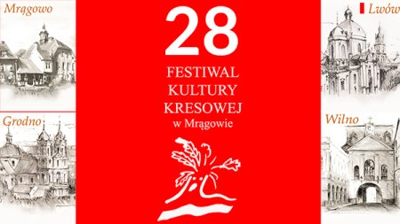 28. Festiwal Kultury Kresowej - koncert