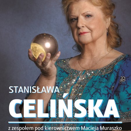 Stanisława Celińska - Najpiękniejsze Piosenki - koncert