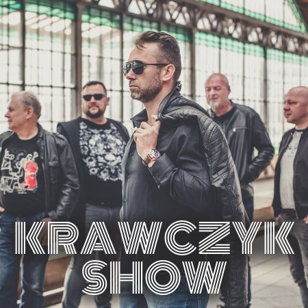 Krawczyk Show - koncert
