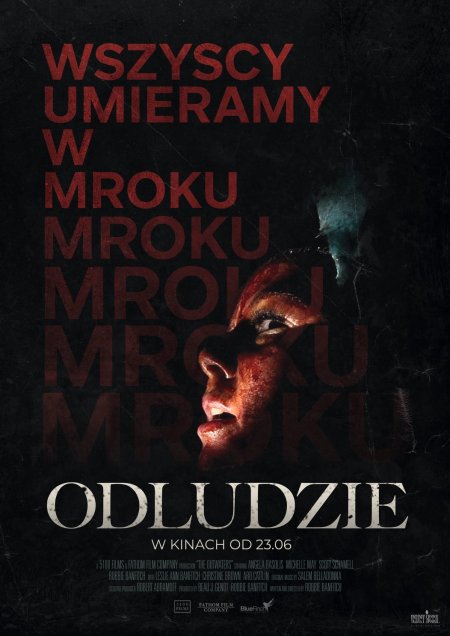 Odludzie - film