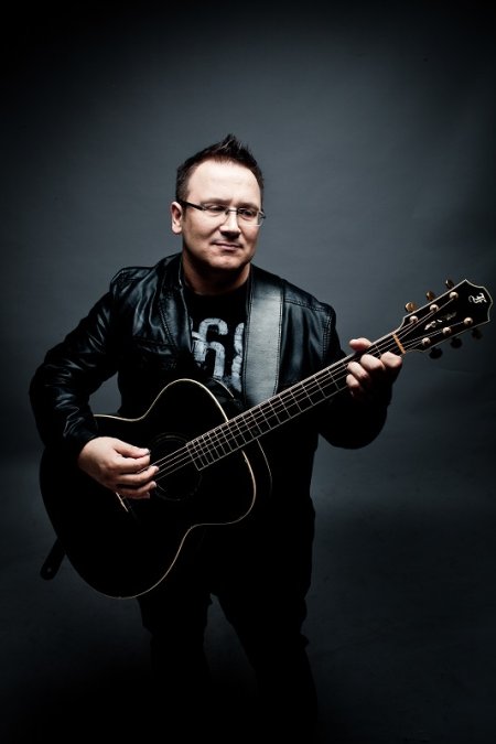 Robert Kasprzycki i Goście - koncert jubileuszowy z okazji 25 - lecia działalności scenicznej Artysty - koncert