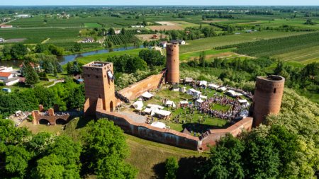 Wstęp na Zamek Książąt Mazowieckich w Czersku - inne