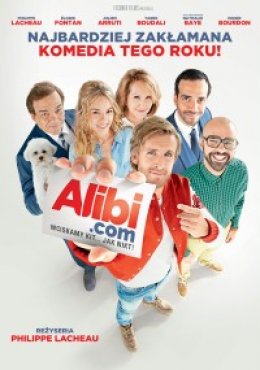 Alibi.com 2 - film