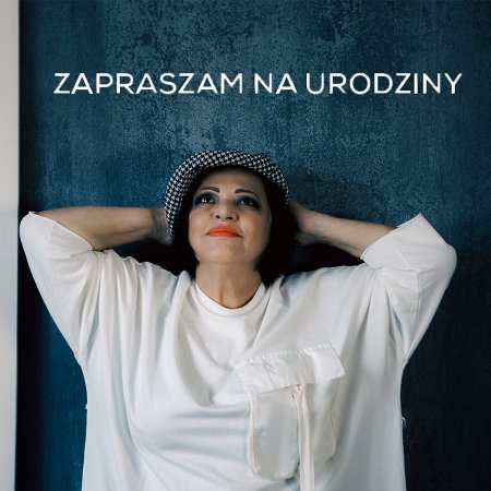 Grażyna Łobaszewska - 50 lat na scenie - koncert