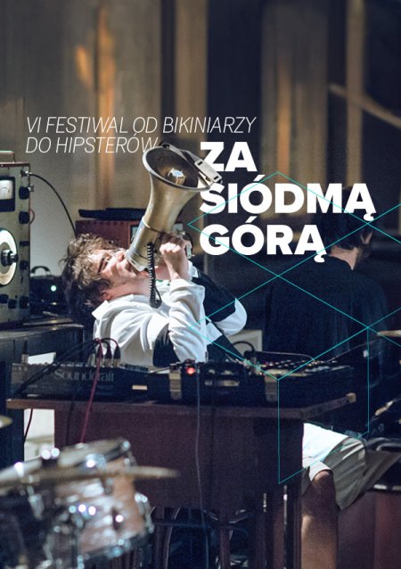 Za Siódmą Górą - koncert