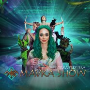 Mavka Show Bilety Online Opis Recenzje 2025 2026 Biletyna pl