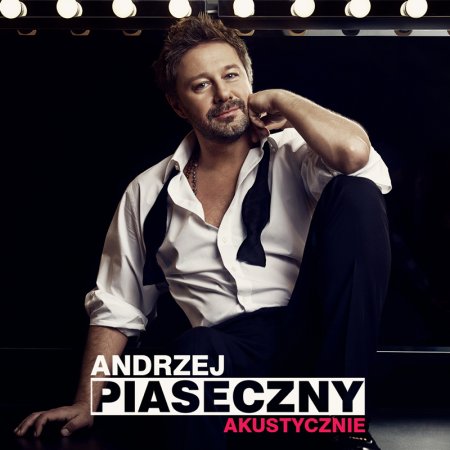 Andrzej Piaseczny - Akustycznie - koncert