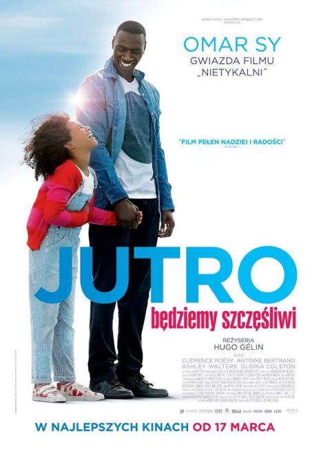 Jutro będziemy szczęśliwi - film