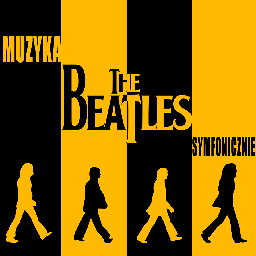 The Beatles symfonicznie Bilety Online, Opis, Recenzje 2024, 2025