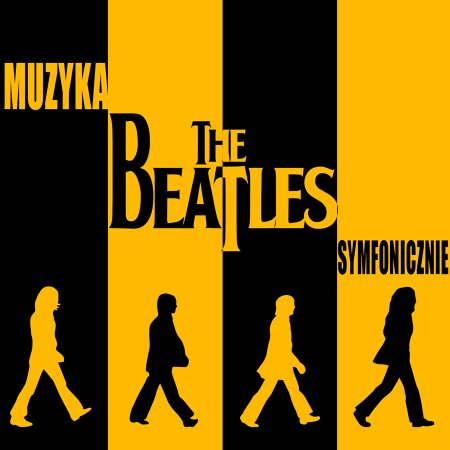 The Beatles symfonicznie - koncert