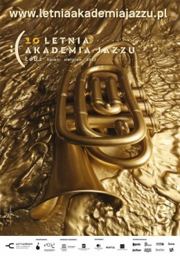 10. Letnia Akademia Jazzu - koncert
