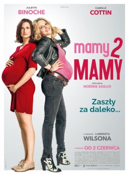 Mamy2mamy - film
