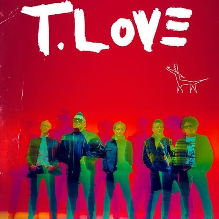 T.Love - trasa koncertowa HAU! HAU! - koncert