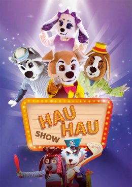 HAU-HAU Show - dla dzieci