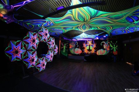 Serotonina - koncert