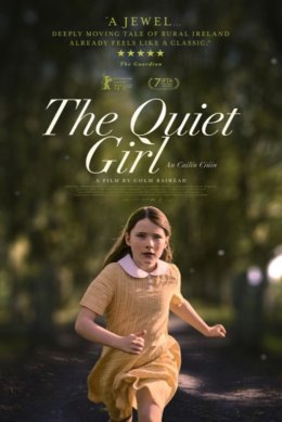 Cicha dziewczyna - film