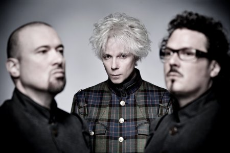 The Beauty Of Gemina / Spiral69 - koncert