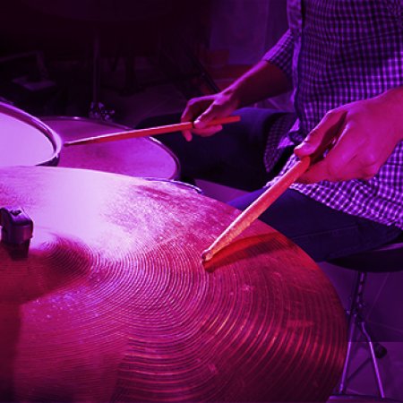Caban Drummer Fest 2023 - festiwal