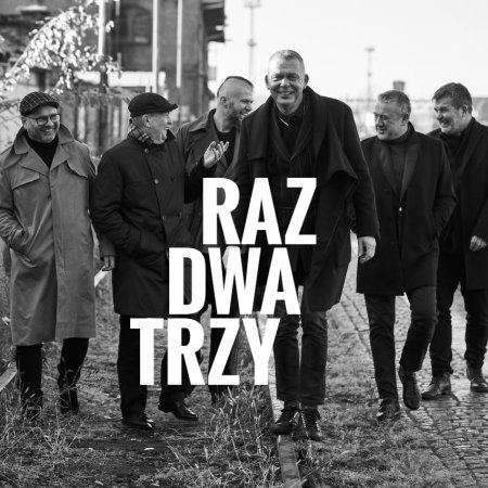 Raz Dwa Trzy - Człowiek czasami serce otworzy - koncert