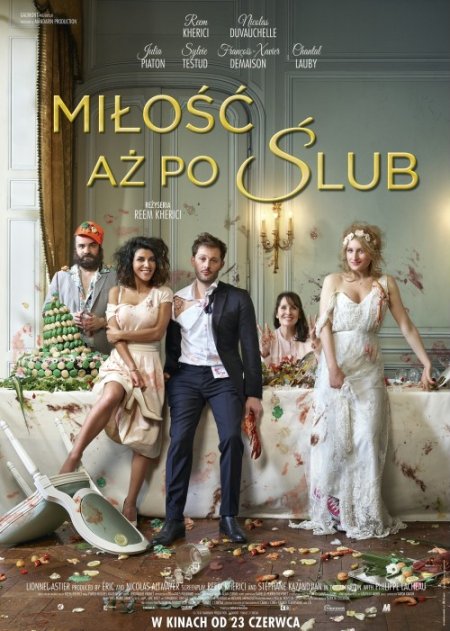 Miłość aż po ślub - film