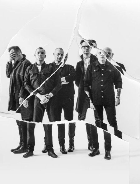 wROCKfest.pl prezentuje: COMA - koncert