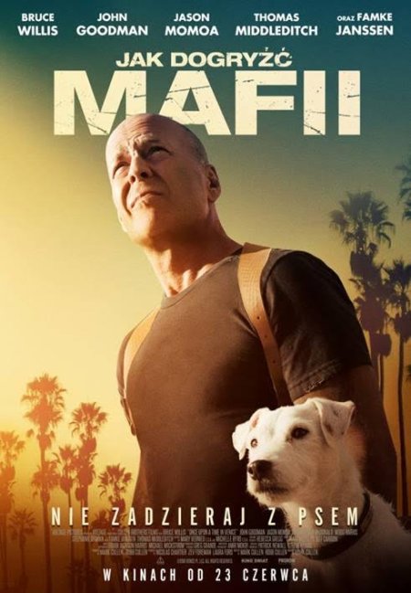 Jak dogryźć mafii - film