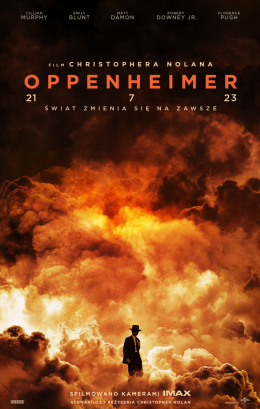 Oppenheimer - film