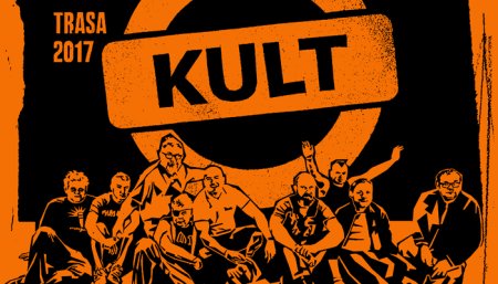 wROCKfest.pl prezentuje: KULT - koncert