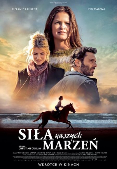 Siła naszych marzeń - film