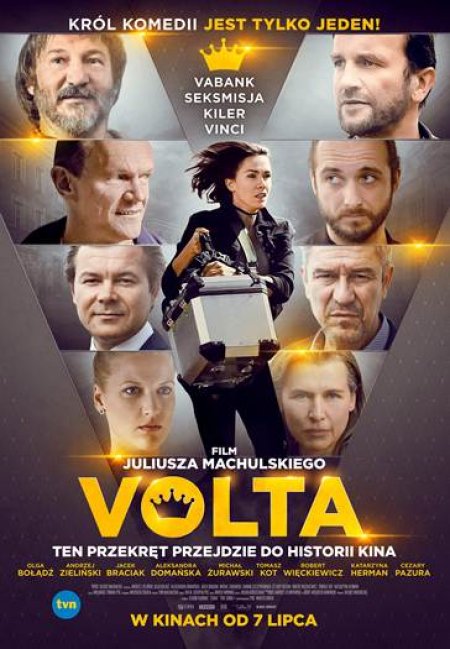 Volta - film