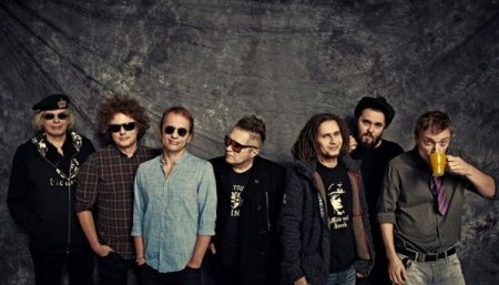 wROCKfest.pl prezentuje: T.LOVE: 35-lecie zespołu - koncert