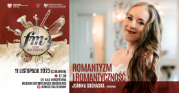 21 FMR Romantyzm i romantyczność - koncert