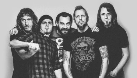 wROCKfest.pl prezentuje: LUXTORPEDA - koncert