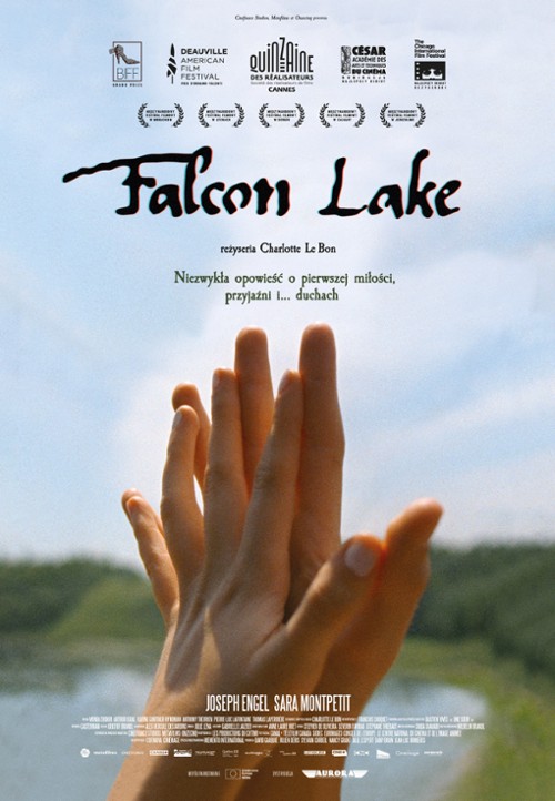 Plakat Falcon Lake 209056
