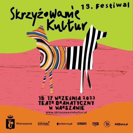 Festiwal Skrzyżowanie Kultur - A.G.A Trio, Iberi - festiwal