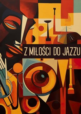 Kukurba & Słowiński Project - Z Miłości Do Jazzu Jazz w Pałacu - koncert