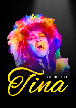 The Best of Tina - koncert
