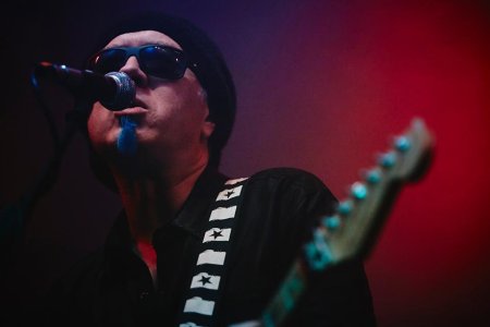 Pornografia - koncert