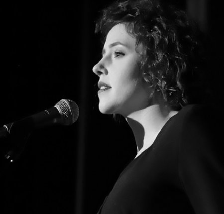 Edith Piaf - Recital Karoliny Hozer - koncert