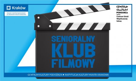 28.09.2023 SENIORALNY KLUB FILMOWY | Arab Blues - inne