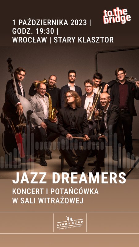 Jazz Dreamers - koncert